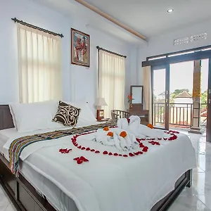  Habitación en casa particular Yoga's House