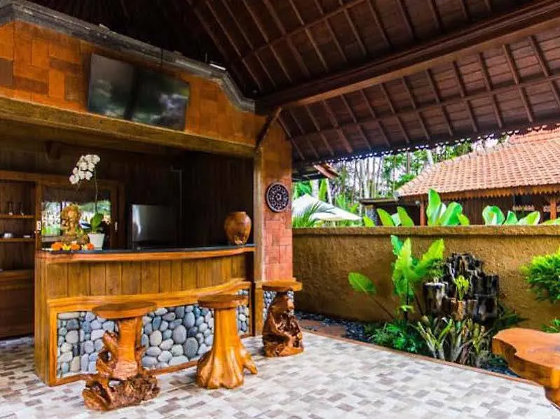 Villa Lestaru Ubud