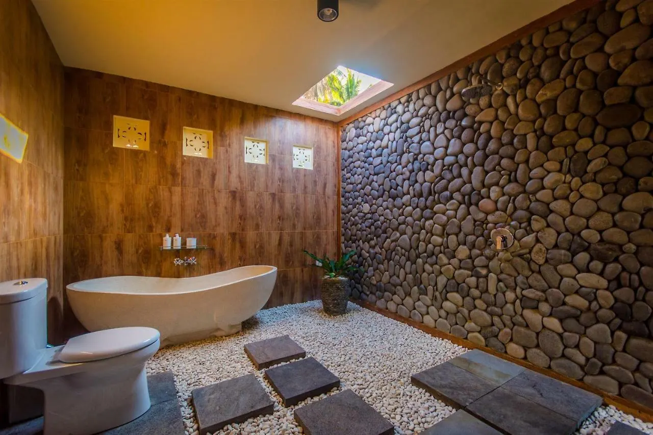 Villa Lestaru Ubud  0*, Ubud (Bali) Indonesia