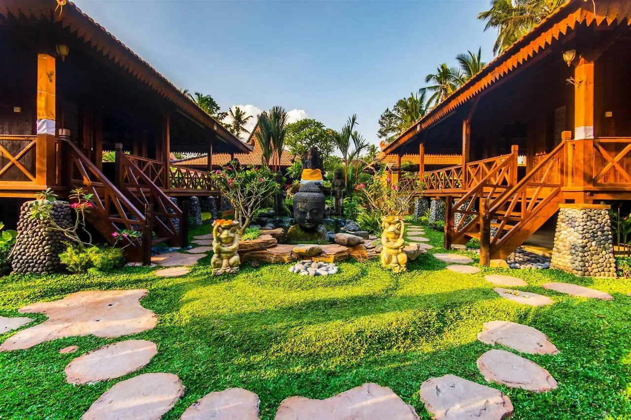 Villa Lestaru Ubud